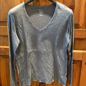 Majestic long sleeve shirt